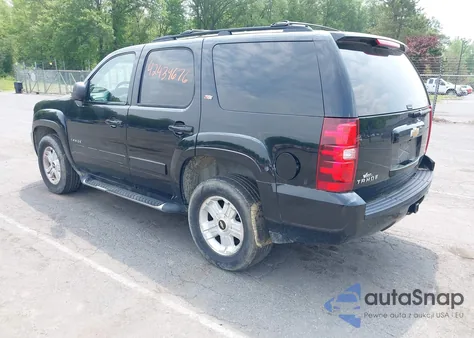 2011 Chevrolet Tahoe Lt z USA, uszkodzony, nr VIN 1GNSKBE05BR311050